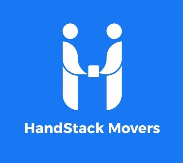 Handstack Movers logo